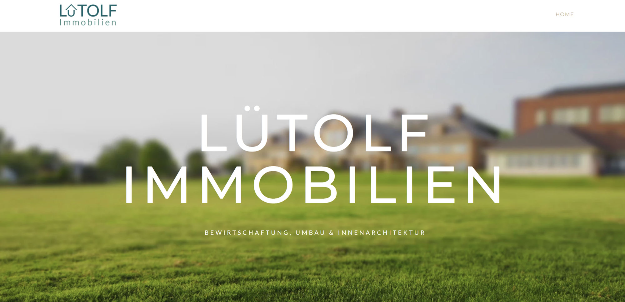 Lütolf Immobilien