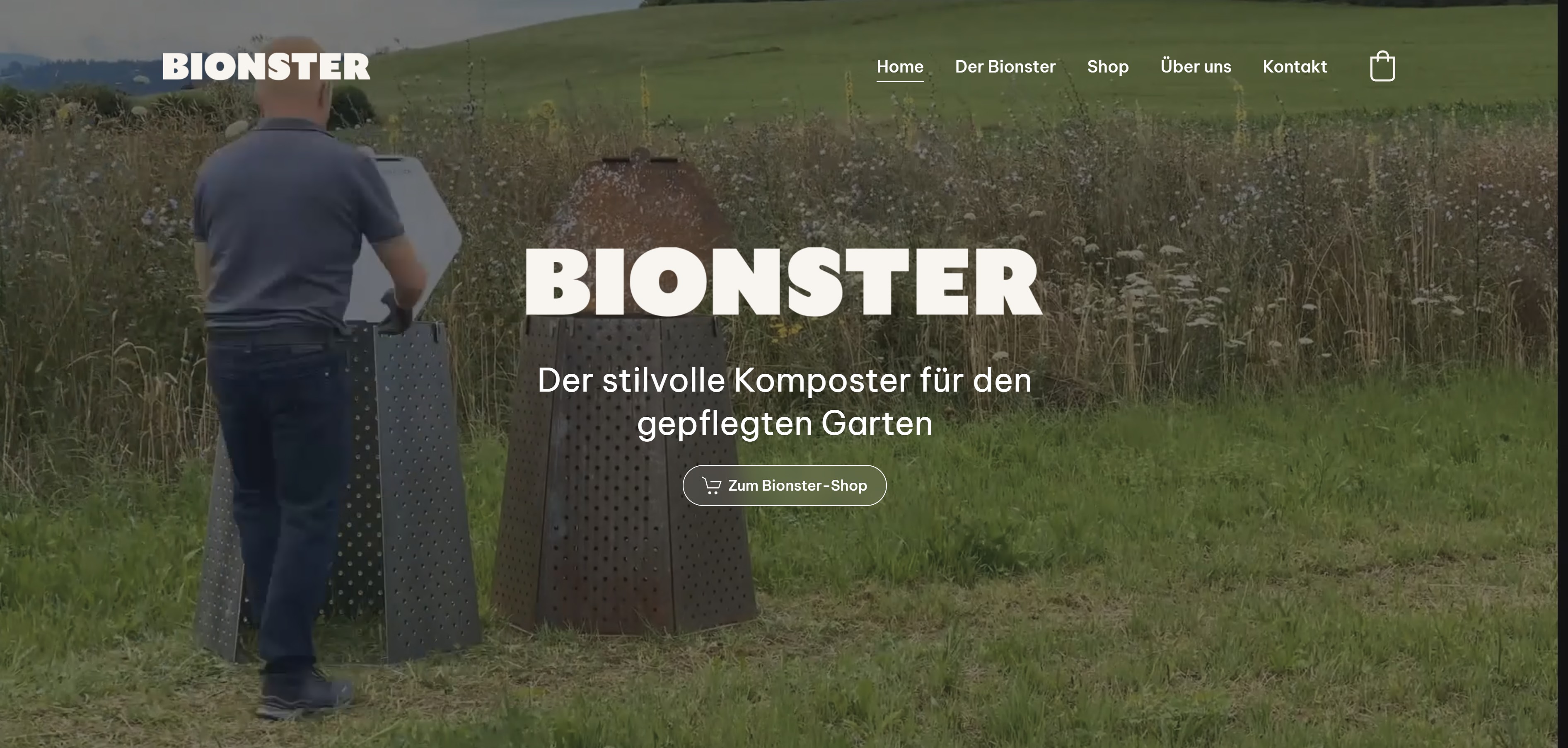 Bionster