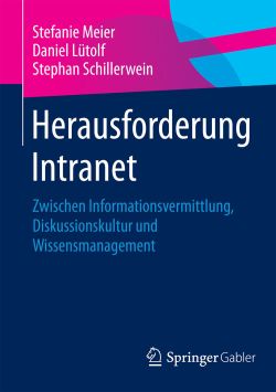 Herausforderung Intranet